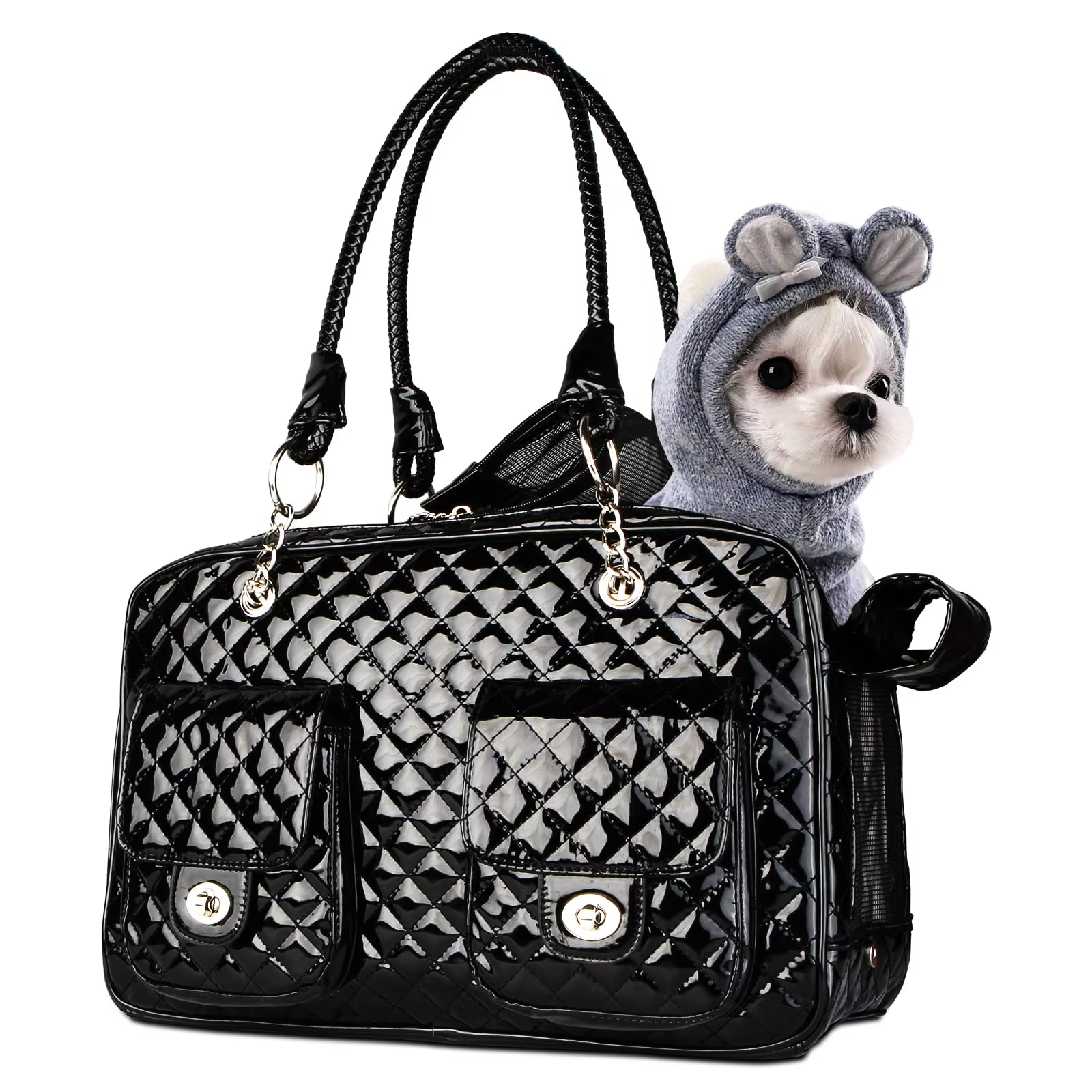 Style noir 6 L40*27*17.5cm