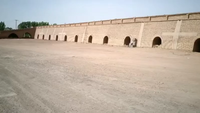Four à tunnel électrique Hoffman pour briques d'argile, machine à fabriquer des blocs creux avec roulements de composants essentiels