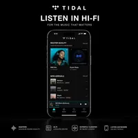 Compte Premium Tidal Music, abonnement Tidal d'un an, service familial, un abonnement