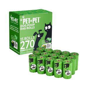 ถุงอุจจาระสุนัขแบบย่อยสลายได้สำหรับสัตว์เลี้ยง - Product Image 4