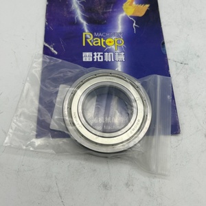 Rodamiento XKAY-00449 6209 de Alta Calidad para Motor de Traslación R210-7, Repuestos XKAY00449/6209Z - Product Image 3