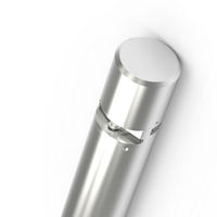 Analyseur PUVCOD-900 sans réactif-Détection UV 254nm COD/BOD/TOC pour stations d'épuration des eaux usées