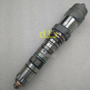 Inyector de Motor para Maquinaria de Construcción y Minería 4088427 4087893 4326780 4326781 4001813 3766446 4326784 para Cummins K45 K60 - Product Image 2