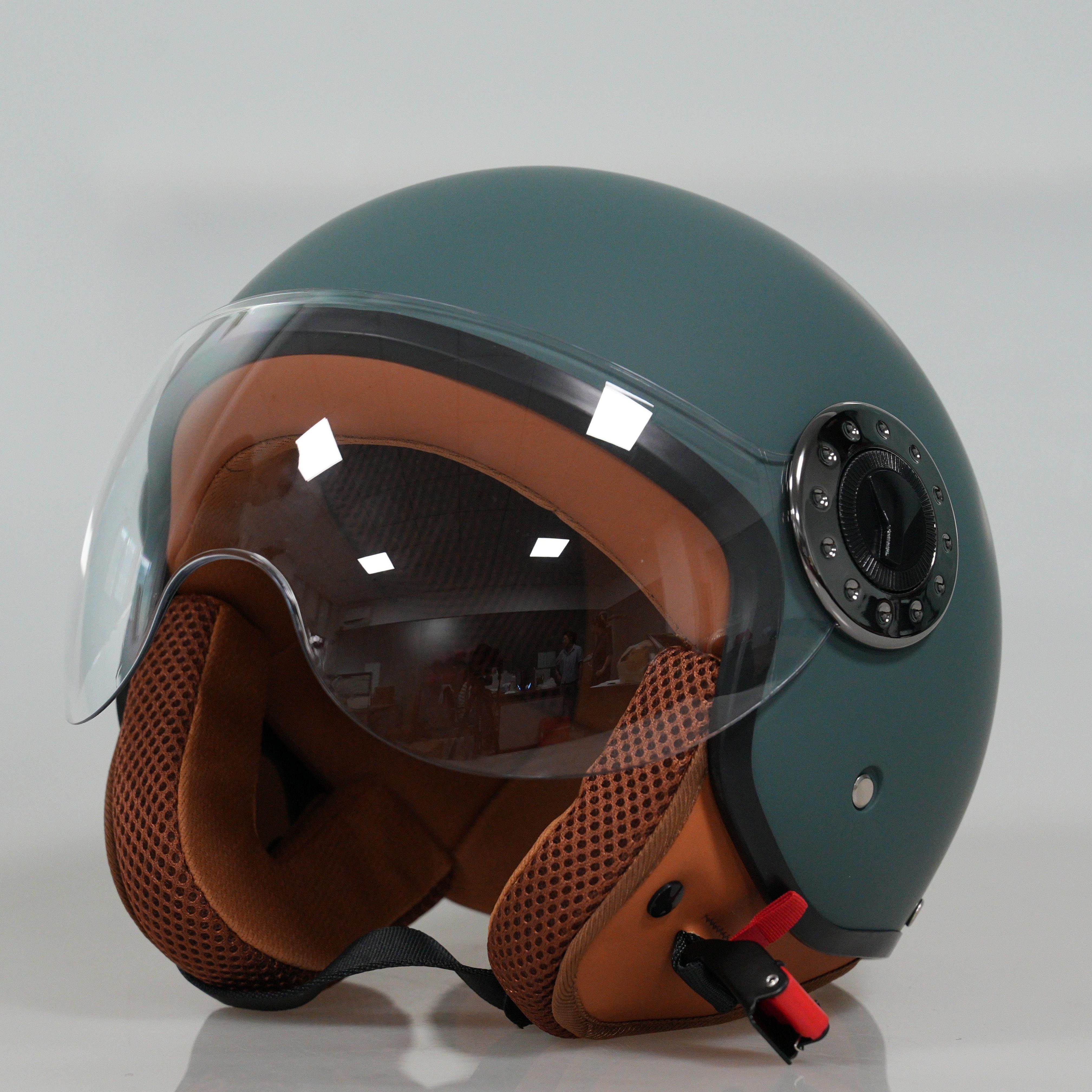 Para Moto Casco Max Rebatible Casco Para Moto Hombre Y Mujer Con