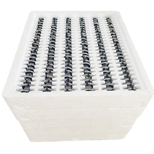 Nhà Máy Loa 50*12Mm 16Ohm 0.25W 50Mm Sừng Loa Giấy Cone Loa - Product Image 5