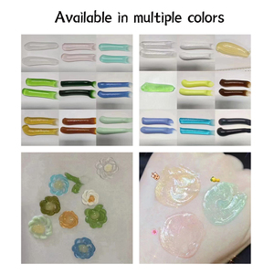 Pasta de dientes anticaries personalizada de alta calidad, sabor a <span class=keywords><strong>menta</strong></span> Natural, ilumina los dientes, protege las encías para dientes sensibles, uso doméstico - Product Image 3