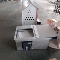 Boîte de nidification automatique pour poulet, couveuse à déploiement, boîte de nidification pour œufs de poule