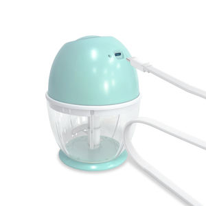 Мини-измельчитель для мяса, 3 лезвия - Product Image 4