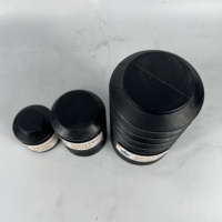 Standard BQ NQ HQ HQ PQ bouchon de cimentation bouchon de déplacement en caoutchouc puits de forage plate-forme pétrolière API Oilfield Downhole outils et équipement de forage