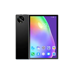 Tablette éducative pour enfants OEM M10 10,1 pouces 8+128 Go Wi-Fi Android 14 double SIM processeur rapide pour l'école et le divertissement - Product Image 3