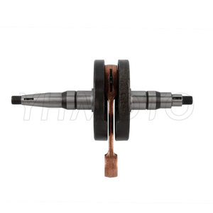 เพลาข้อเหวี่ยงสมรรถนะสูงขนาด 44 มม. สำหรับ Simson S51 S53 SR50 KR51/2 สำหรับ Ost DDR Tuning 50cc-61cc - Product Image 4