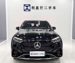 <span class=keywords><strong>Mercedes</strong></span> EQE SUV 500 4MATIC Premium, Vehículo Eléctrico Duradero y Accesible - Product Image 1