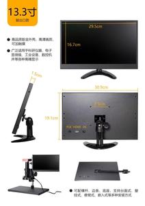 Mô-đun tư nhân tất cả trong một máy tính 27 inch Core I7 i712700t 12th Win10 32GB + 1TB chơi game PC Máy tính để bàn Màn hình tất cả trong một PC - Product Image 2