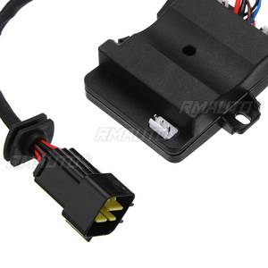 แผงควบคุมเครื่องทำความร้อน Hcalory Park ใช้ได้กับรุ่นแรงดันไฟฟ้าสากล 12V 24V เท่านั้น - Product Image 6