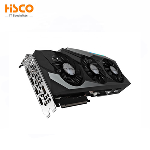 Pour <span class=keywords><strong>GIGABYTE</strong></span> <span class=keywords><strong>Gaming</strong></span> <span class=keywords><strong>OC</strong></span> GeForce RTX <span class=keywords><strong>3080</strong></span> 10GB GDDR6X PCI 4.0 ATX Carte vidéo GV-N3080GAMING <span class=keywords><strong>OC</strong></span>-10GD (rev. 2.0) LHR - Product Image 3