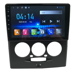 Kit de multimídia para carro com android 10.0, android, dvd player, com gps, para kia orgulho/st ac/mc, navegação multimídia, wi-fi, 2.5d, ips, touch screen