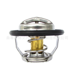 เทอร์โมสตัทซูบารุ 21200AA180 สำหรับ Outback BR Legacy BM BR 2.5L EJ25 3.6L EZ36 อะไหล่เปลี่ยนเครื่องยนต์ - Product Image 1