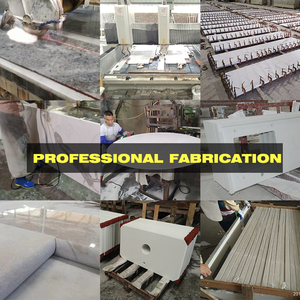 Deliverystone đá thạch anh Top bàn ăn - Product Image 6