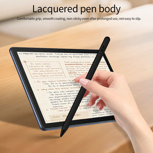 Lápiz Óptico Popular para <span class=keywords><strong>Xiaomi</strong></span> Redmi <span class=keywords><strong>Pad</strong></span> 2 Pro, Lápiz para Tablet Mi <span class=keywords><strong>Pad</strong></span> <span class=keywords><strong>5</strong></span> 6 7 8 Pro, Lápiz Táctil para Dibujar en Pantalla - Product Image 2