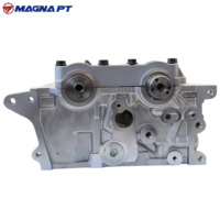 Piezas de Automóvil Nuevas de Alta Calidad 22100-2B000 22100-2B001 G4FA G4FC Conjunto de Cabeza de Cilindro de 1.4L y 1.6L para Hyundai/Kia Gamma
