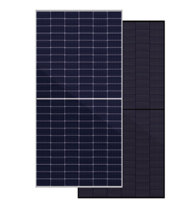 Módulo Solar Monocristalino Bifacial <span class=keywords><strong>Demax</strong></span> N- 600-630W-182R/132TB Panel Solar - Product Image 2