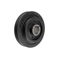 Poulie de vilebrequin pour Toyota RAV-4 94- Celica 93- 13408-74031