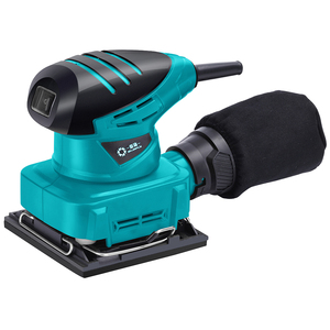 Polisseuse à bois haute puissance 240w, fabriquée en chine, avec classe professionnelle, <span class=keywords><strong>ponceuse</strong></span> électrique de type souris - Product Image 1