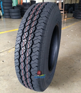 ยางรถบรรทุกขนาดเล็ก ยี่ห้อจีนขายส่ง 700R15 700R16 750R16 ราคาดี - Product Image 6