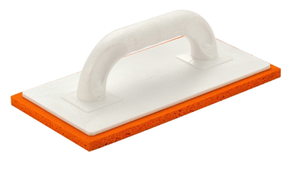 Toutes les tailles usine directe Panneau de plâtre en caoutchouc grattoir <span class=keywords><strong>à</strong></span> plâtrer plâtre <span class=keywords><strong>à</strong></span> calfeutrer Truelle flottante en mousse - Product Image 2