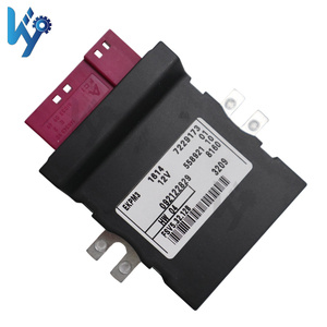 โมดูลควบคุมปั๊มน้ำมันเชื้อเพลิง KY OEM 16147229173 16147276046 7229173 7276046 สำหรับซีรีส์ 3 E90 ซีรีส์ 5 E60 ใหม่ รับประกัน 12 เดือน - Product Image 4