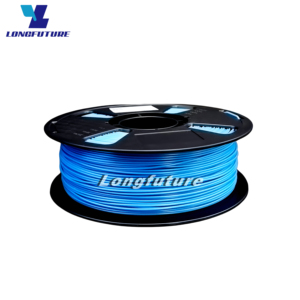 <span class=keywords><strong>Bobine</strong></span> de filament <span class=keywords><strong>PLA</strong></span> <span class=keywords><strong>3D</strong></span> à double extrudeur industriel, profil en bande, état neuf, garantie automatique d'un an, USB, 350m, signalétique - Product Image 1