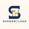 Langfang Shengbolang Trading Co., Ltd. logo