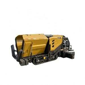 Marca superior China 3,5 m máquina pavimentadora de asfalto sobre orugas RP305 gran oferta - Product Image 3