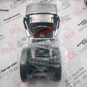 ญี่ปุ่น Yamamoto/Azibil Actuator VY5135L0022 ของแท้ใหม่ ไม่มีแรงดันไฟฟ้าและกำลังไฟ - Product Image 3