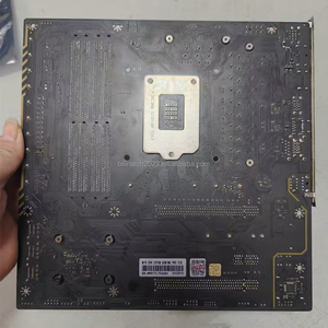Para la placa base colorida CVN Z590M GAMING PRO V20 <span class=keywords><strong>DDR4</strong></span> MicroATX LGA1200 probada OK - Product Image 2