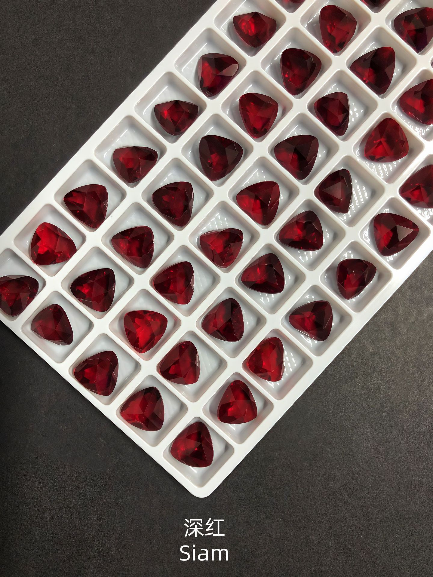 DK red