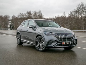 SUV électrique automobile <span class=keywords><strong>de</strong></span> haute qualité, puissant, dynamique, longue autonomie, MB EQE SUV AMG pour les voyages familiaux <span class=keywords><strong>de</strong></span> prestige - Product Image 3