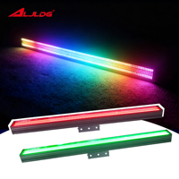 Lumière stroboscopique à LED Light Stage720, 150W, RGB, mélange de couleurs infini, lumière DJ, lumière stroboscopique en aluminium moulé, lumière de fête, bar, exclusif