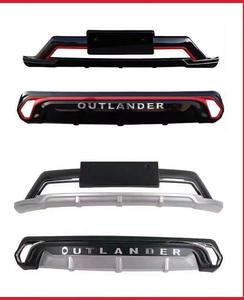 พลาสติก ABS กันชนหน้าและหลังสำหรับ <span class=keywords><strong>Mitsubishi</strong></span> Outlander <span class=keywords><strong>ASX</strong></span> - Product Image 4