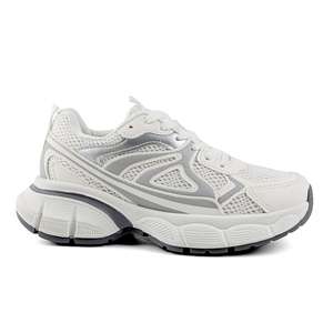 Wholesale Custom Girls Fashion Sneakers Outdoor Running and <b>Walking</b> <b>Style</b> Women's <b>Shoes</b> Chaussures De Sport Zapatillas - Product Image 1