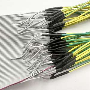 Rangkaian Kabel Kontrol Otomotif Rangkaian Kabel Otomatis Pendingin Udara - Product Image 1