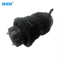 Sac à ressort de suspension pneumatique adapté à la Porsche Panamera 970 arrière gauche/droite 97033353317