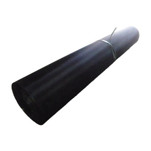 Cửa sổ an ninh nhôm bền hoặc cửa lưới dệt kỹ thuật để bảo vệ - Product Image 3