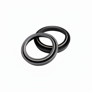 KYB Gas Gas MC 125 21-24 Pair of Fork parapolvere le parti essenziali della sospensione della motocicletta - Product Image 1