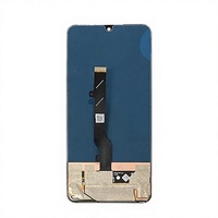 Écran tactile AMOLED de remplacement neuf IPARTS 6,5 pouces pour Infinix Note 12 2023 12 Pro 4G X676C 5G X676B, assemblage OEM