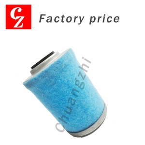 P783513 Élément filtrant coalescent haute efficacité de remplacement, filtre de ligne d'air comprimé de précision, pièces de rechange - Product Image 6