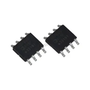 Jeking Series Shunt voltase referensi dapat diprogram 2.5V 3V 10 mA 8-SOIC IC AD780BRZ