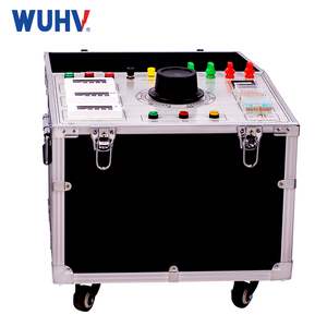 เครื่องทดสอบแรงดันสูง YDQ 10kVA สำหรับทดสอบฮิปอต - Product Image 5