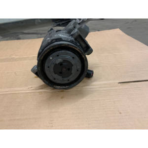 Ensemble compresseur de climatisation diesel XF 2.7L - Product Image 1