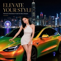 Film de covering automobile en vinyle PET PVC haute brillance couleur, vente chaude usine, 1,52*17m/rouleau